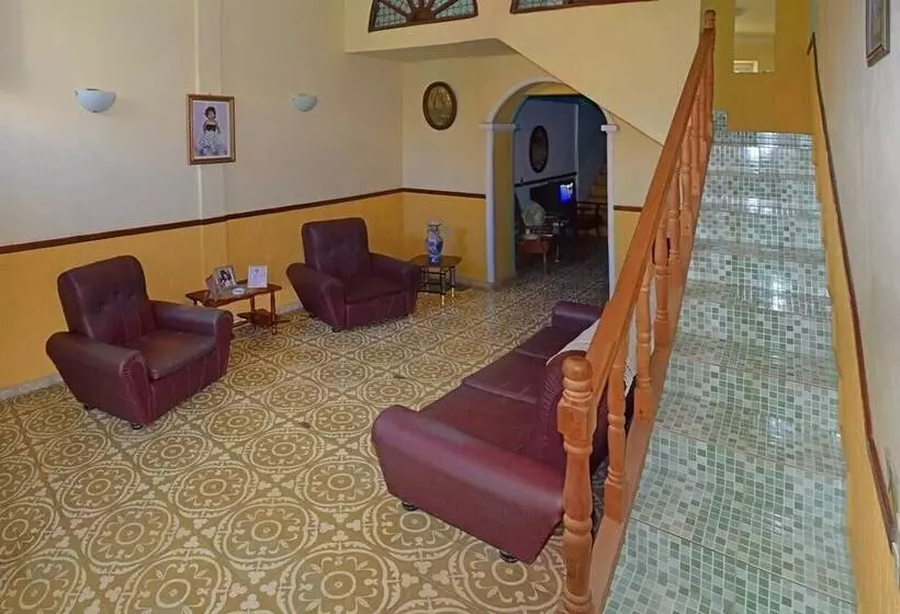 Hostal Rey 293