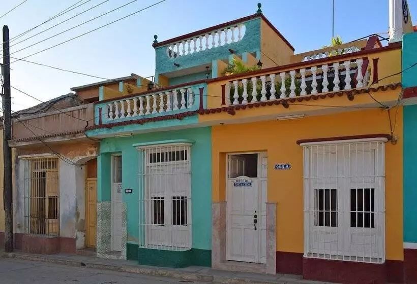 Hostal Rey 293