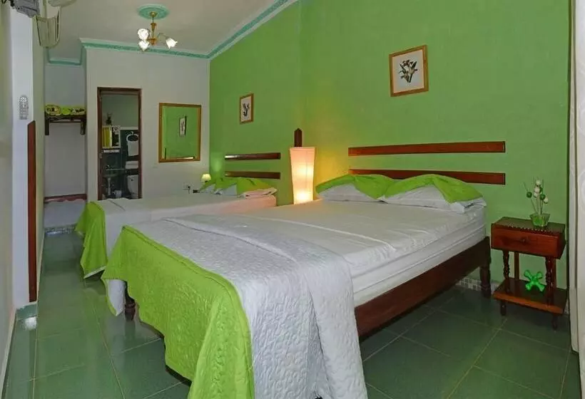 Hostal Rey 293