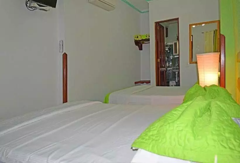 Hostal Rey 293