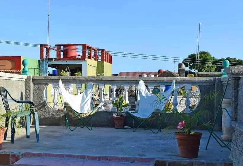 Hostal Rey 293