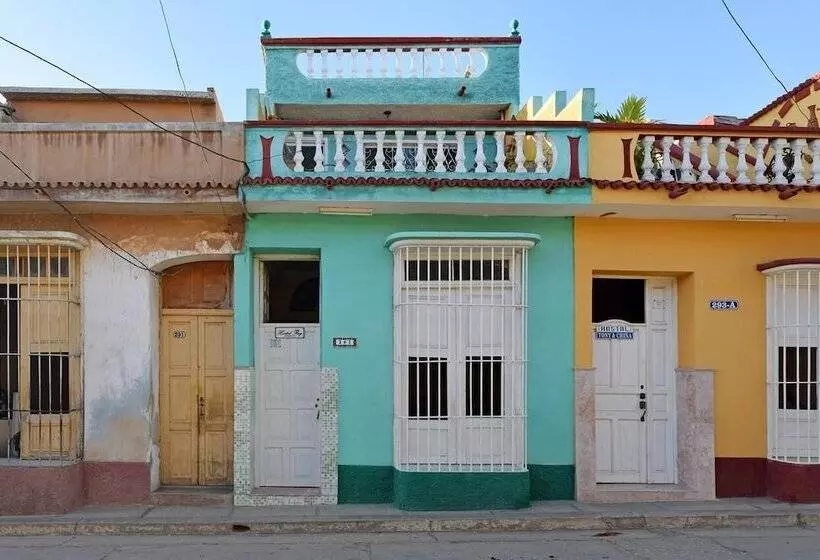 Hostal Rey 293