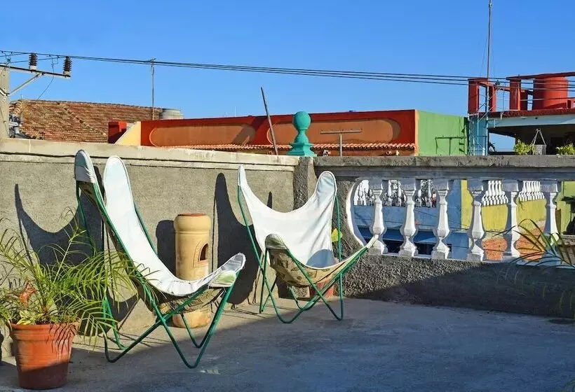 Hostal Rey 293