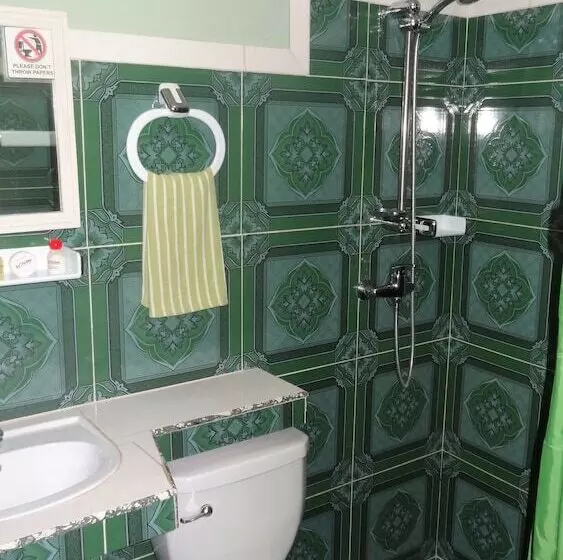 Hostal Rey 293