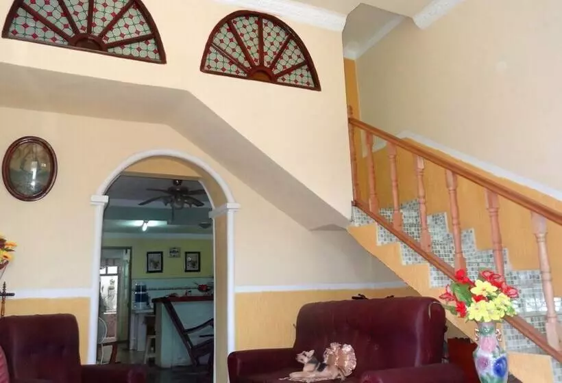Hostal Rey 293