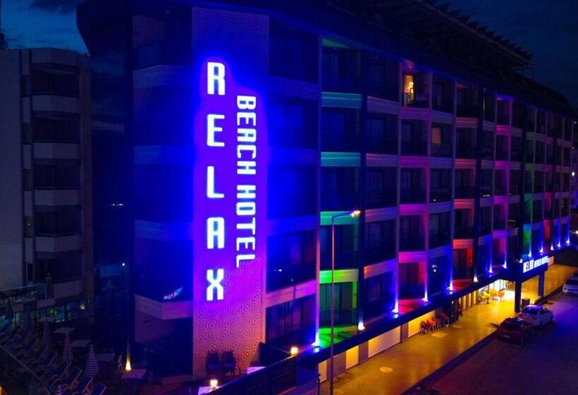 酒店 Relax Beach