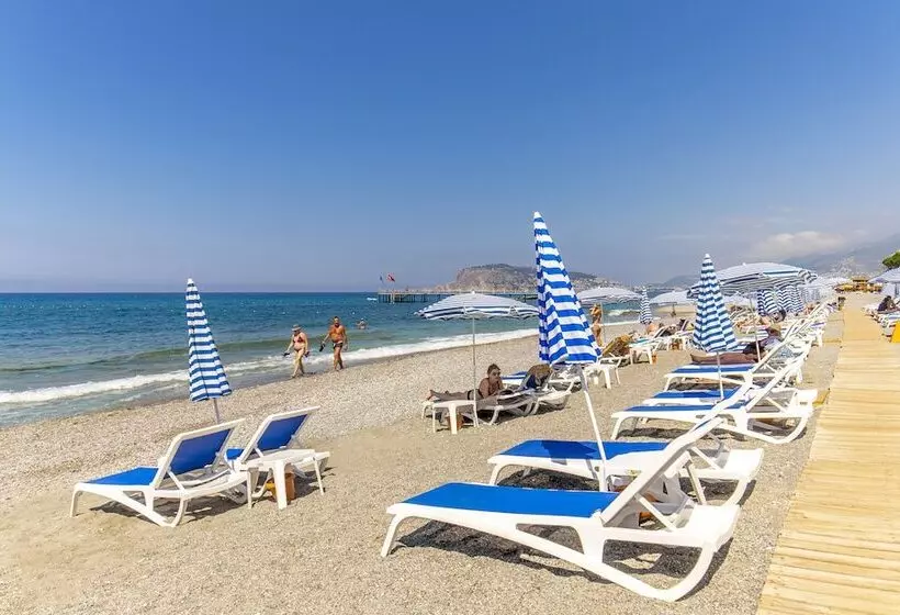 Hotelli Relax Beach