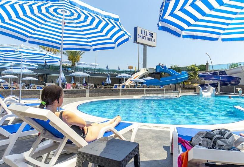 酒店 Relax Beach
