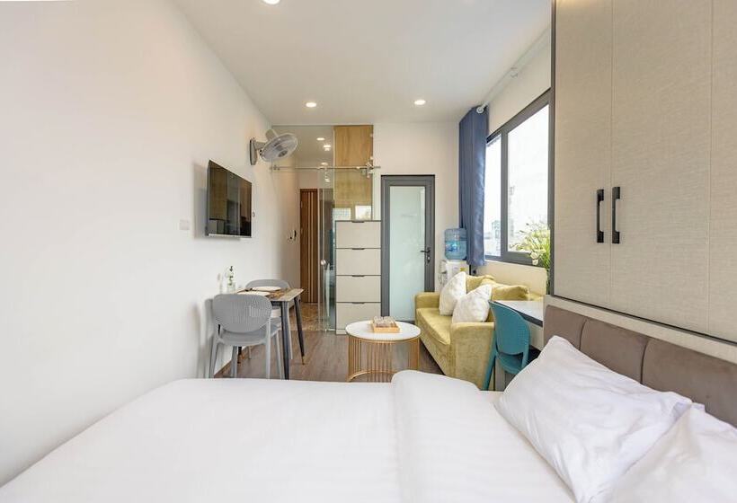 Lumi Hotel & Apartment