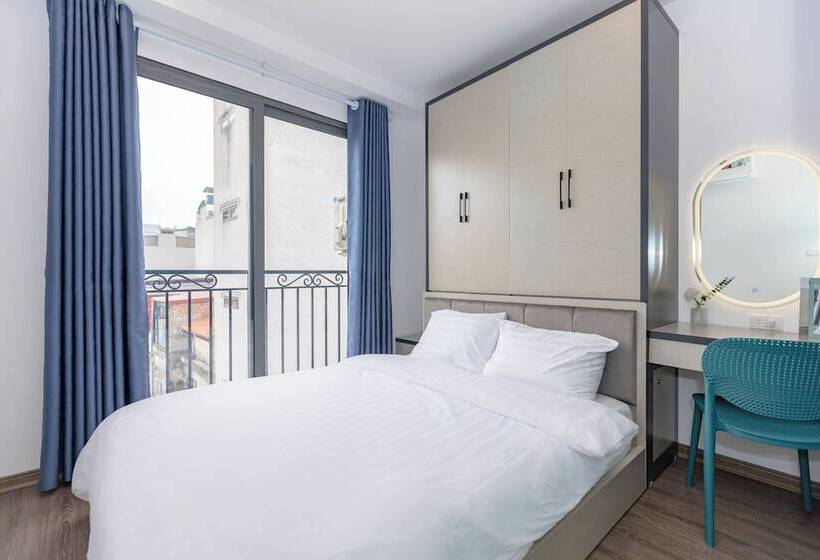 Lumi Hotel & Apartment