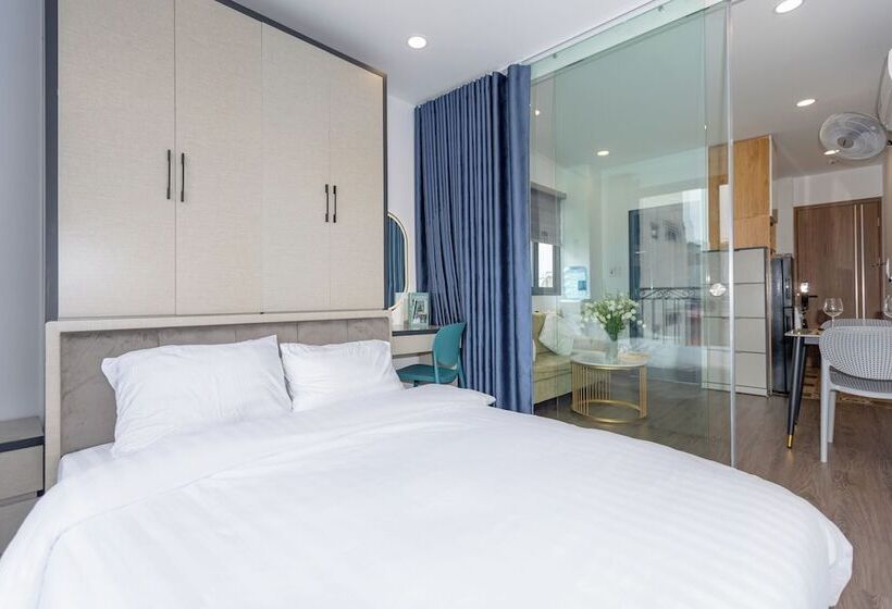 Lumi Hotel & Apartment