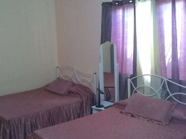 پانسیون Casa Eduardo Y Geraldine