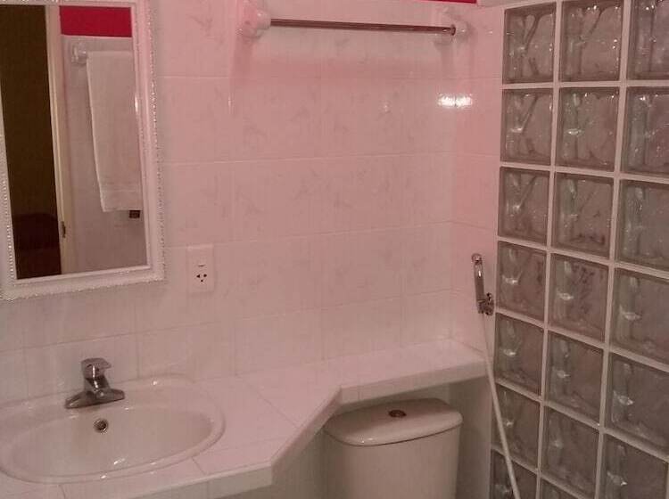 پانسیون Casa Eduardo Y Geraldine