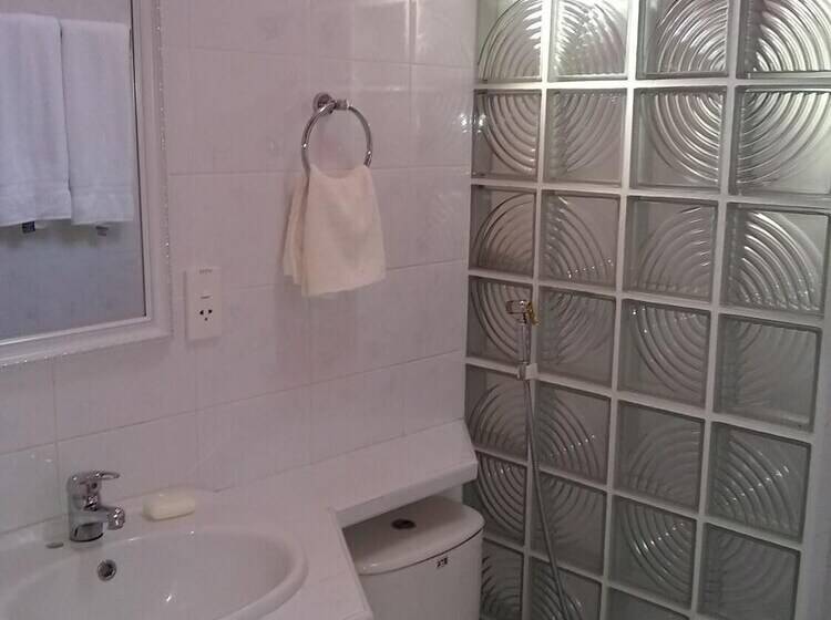 پانسیون Casa Eduardo Y Geraldine