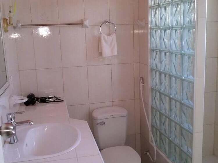 پانسیون Casa Eduardo Y Geraldine