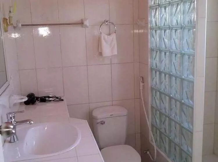 ペンション Casa Eduardo Y Geraldine