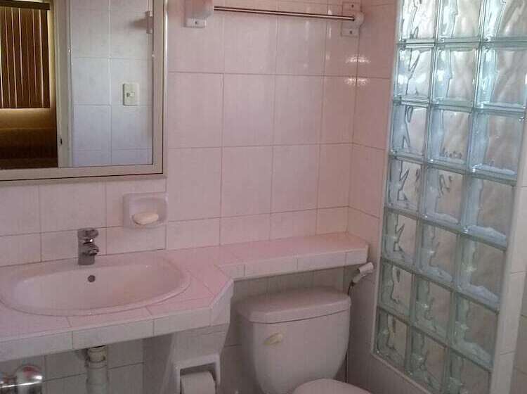 پانسیون Casa Eduardo Y Geraldine