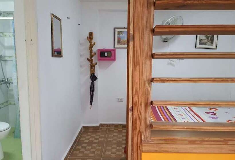 پانسیون Casa Leydis Y Alexis