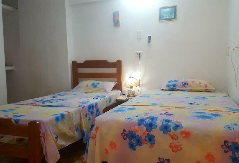 پانسیون Casa Leydis Y Alexis