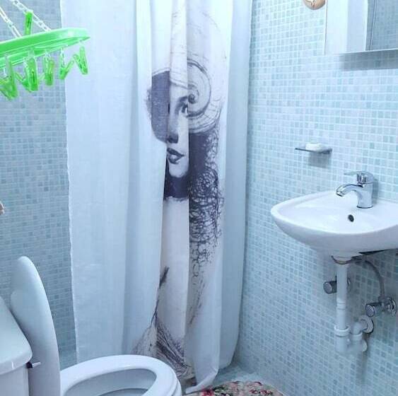 پانسیون Casa Leydis Y Alexis