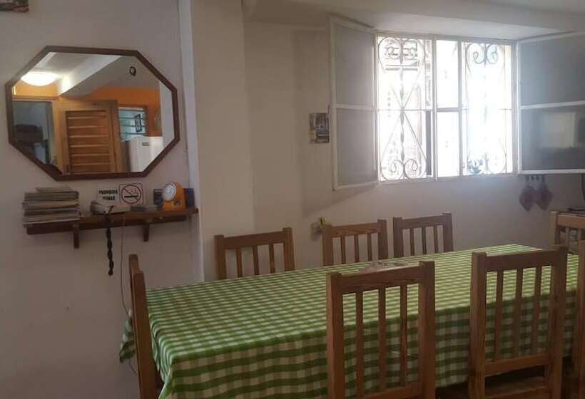 پانسیون Casa Leydis Y Alexis