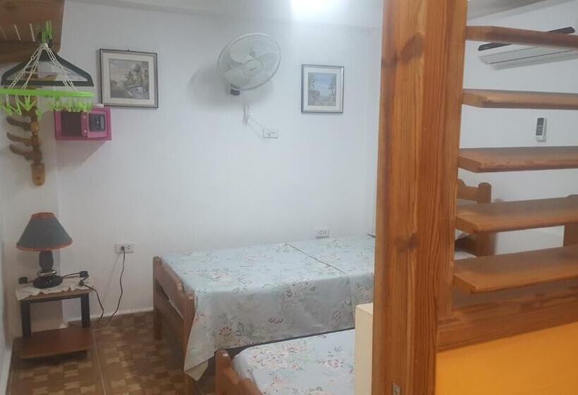 پانسیون Casa Leydis Y Alexis