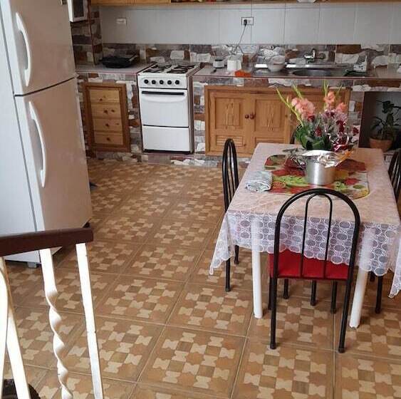 پانسیون Casa Leydis Y Alexis