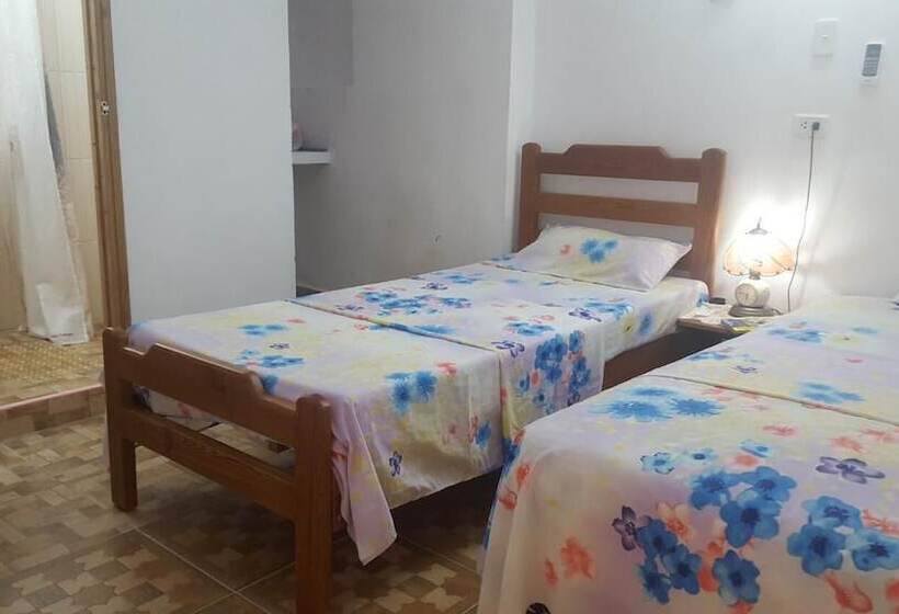 پانسیون Casa Leydis Y Alexis