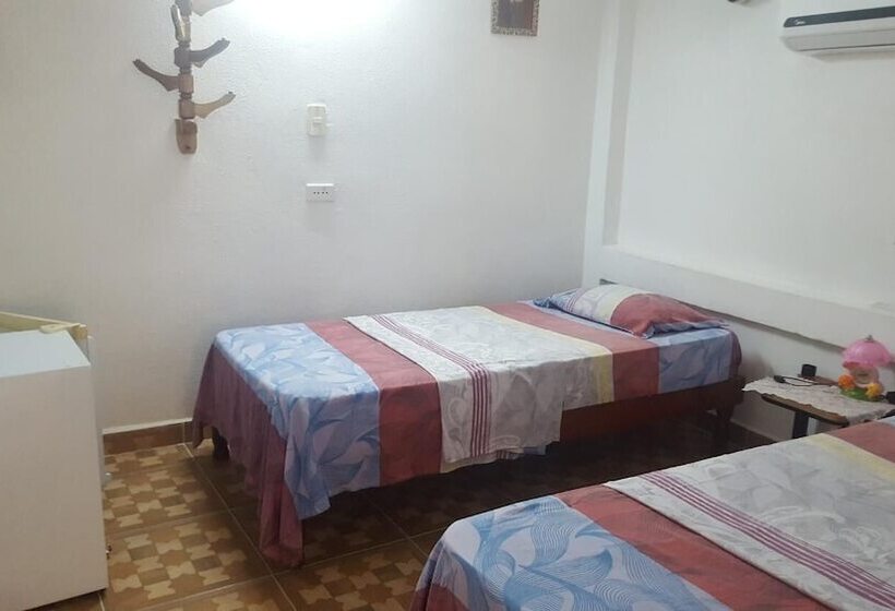 پانسیون Casa Leydis Y Alexis