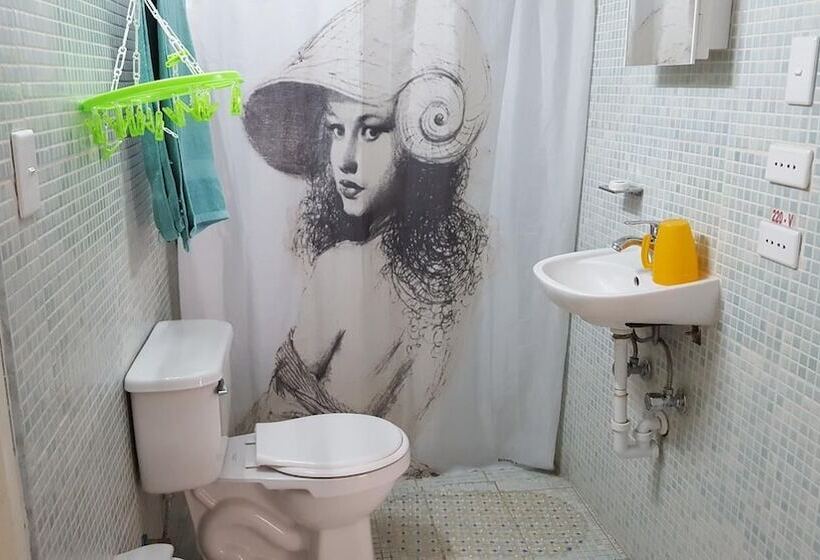 پانسیون Casa Leydis Y Alexis