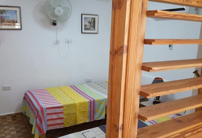 پانسیون Casa Leydis Y Alexis