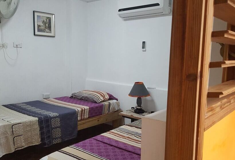 پانسیون Casa Leydis Y Alexis