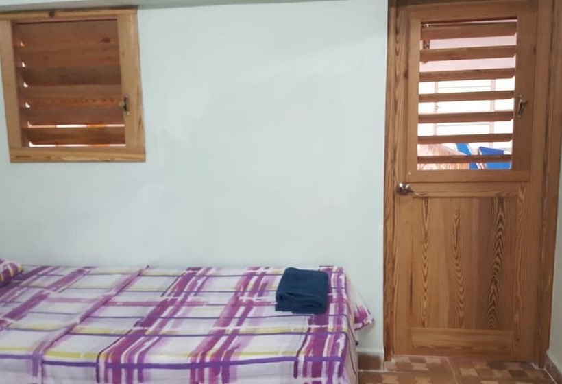 پانسیون Casa Leydis Y Alexis