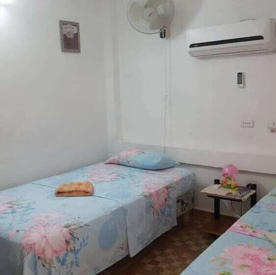 پانسیون Casa Leydis Y Alexis