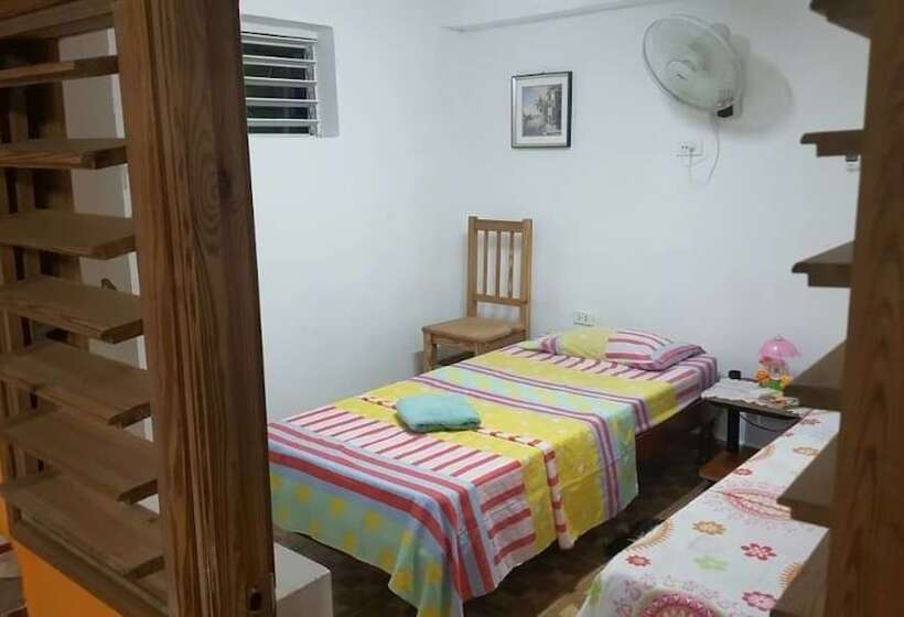 پانسیون Casa Leydis Y Alexis