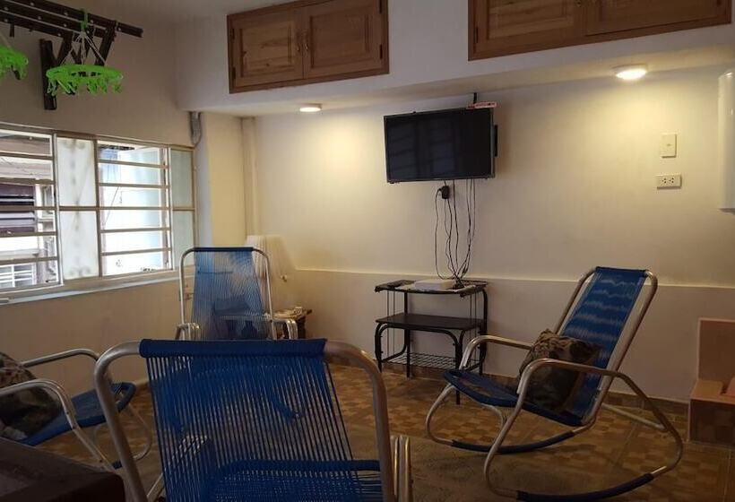 پانسیون Casa Leydis Y Alexis