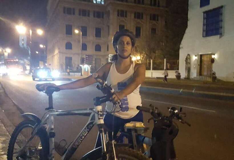 پانسیون Casa Leydis Y Alexis