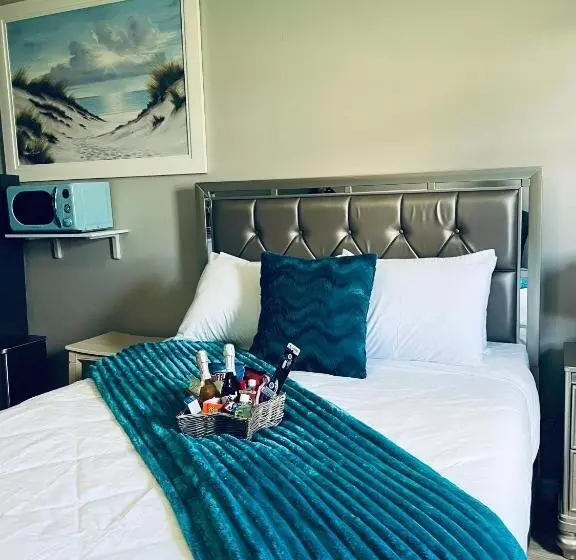 ペンション The Beach House At Sun City