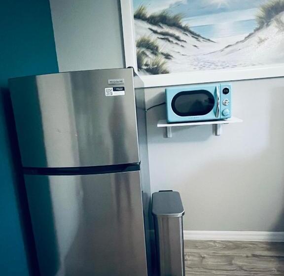 פנסיון The Beach House At Sun City