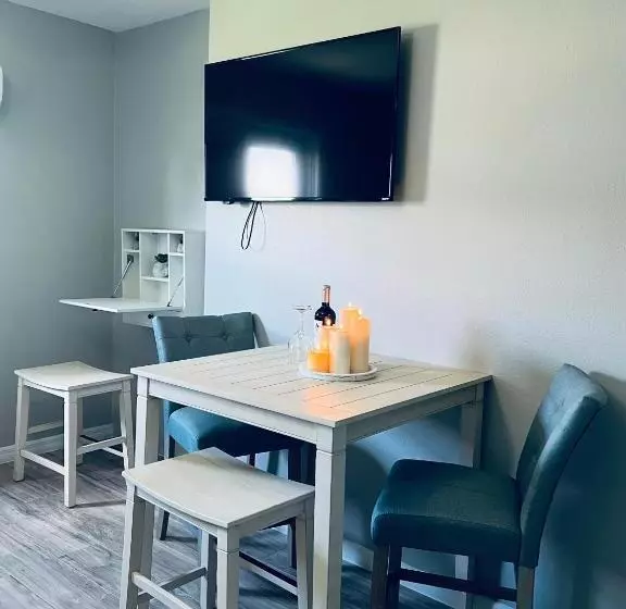 ペンション The Beach House At Sun City