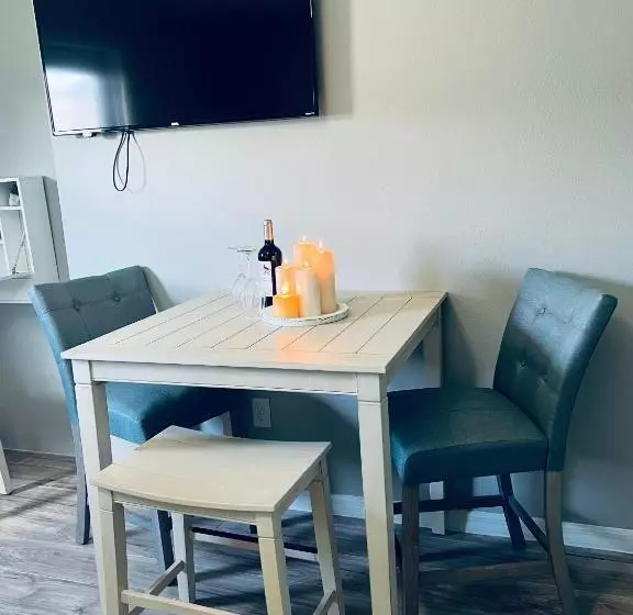 ペンション The Beach House At Sun City