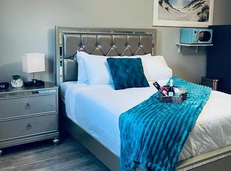 ペンション The Beach House At Sun City