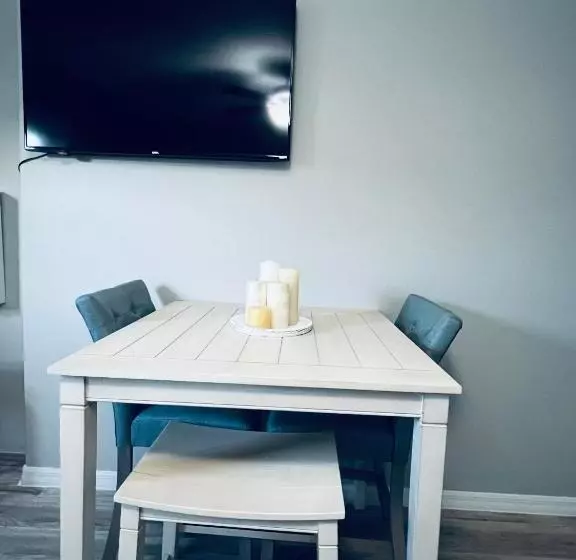 ペンション The Beach House At Sun City