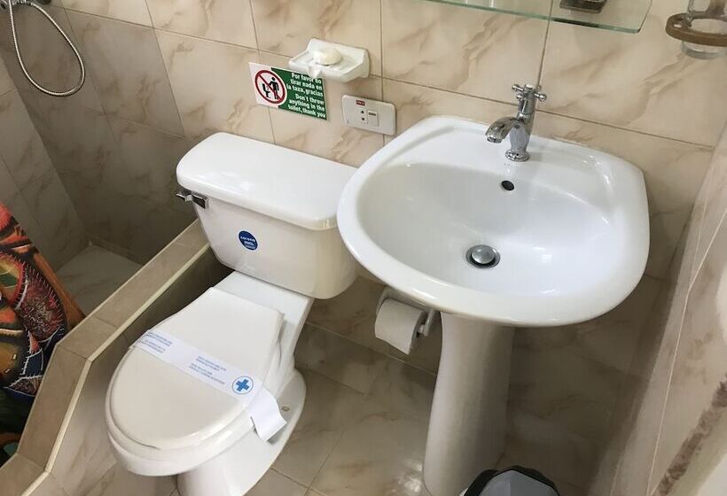 Majatalo Villa Los Croton