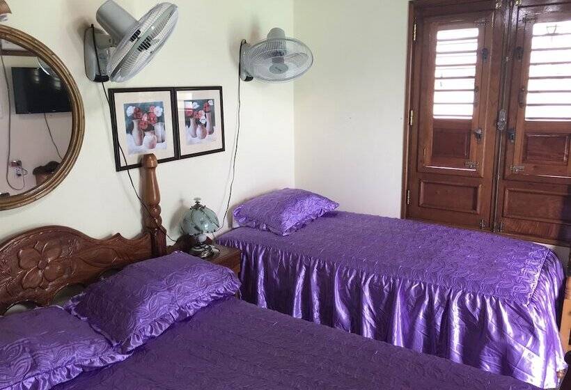 Majatalo Villa Los Croton