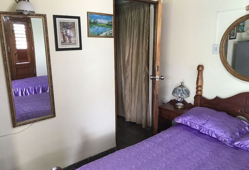 Majatalo Villa Los Croton