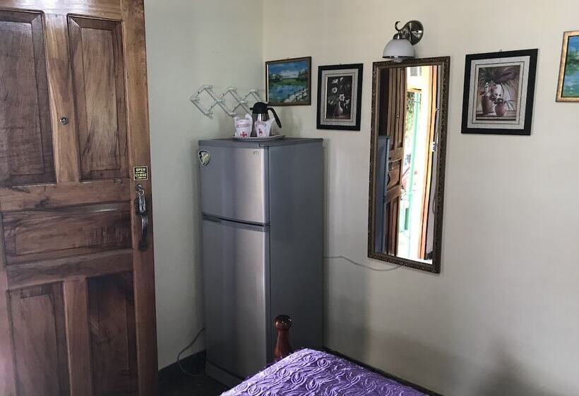 Majatalo Villa Los Croton