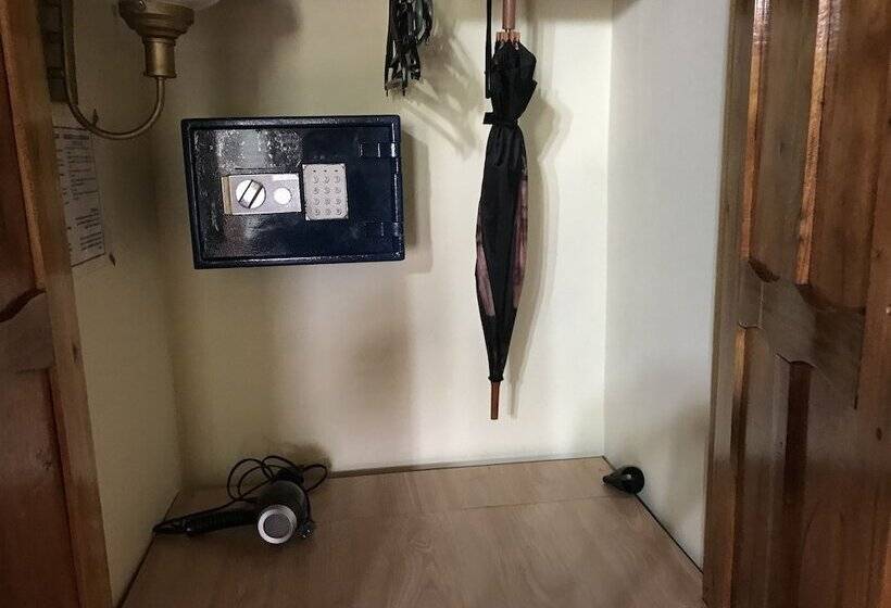 Majatalo Villa Los Croton