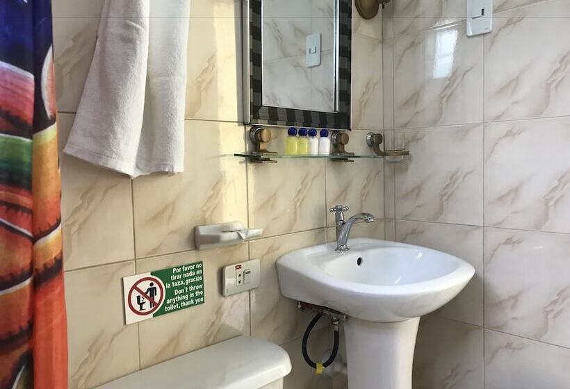 Majatalo Villa Los Croton