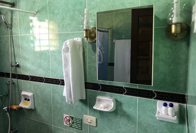 Majatalo Villa Los Croton